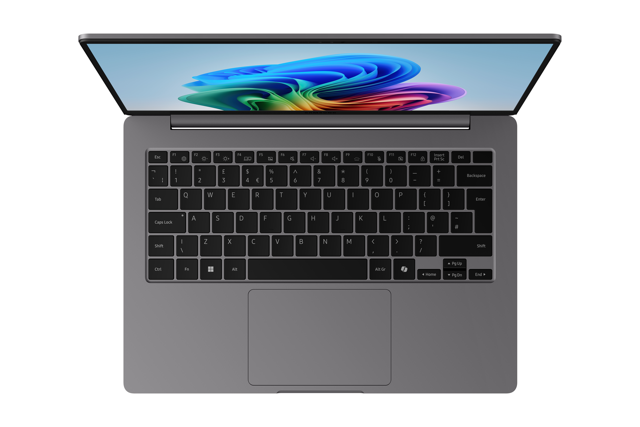 Samsung Galaxy Book6 Entreprise Edition