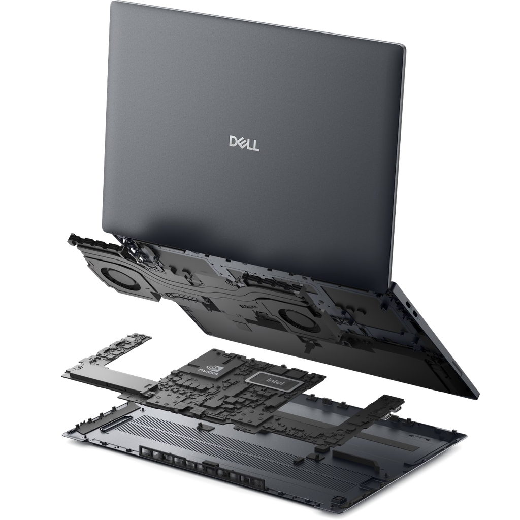 Dell Pro Precision 7 14 (PW714260) 