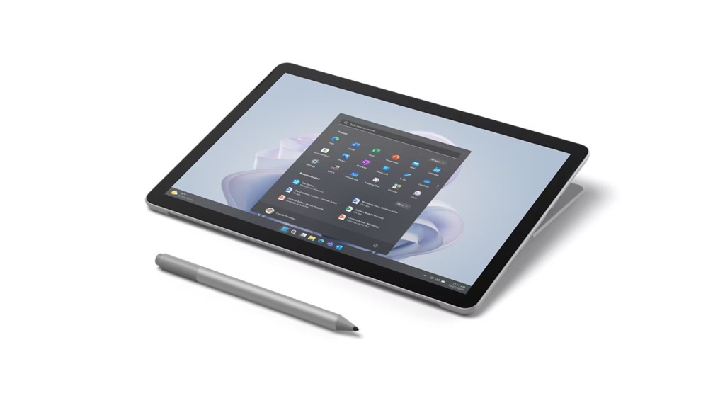 Microsoft Surface Go 4