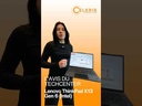 Lenovo ThinkPad X13 Gen 6 (Intel)