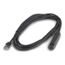Sonde de température et d'humidité