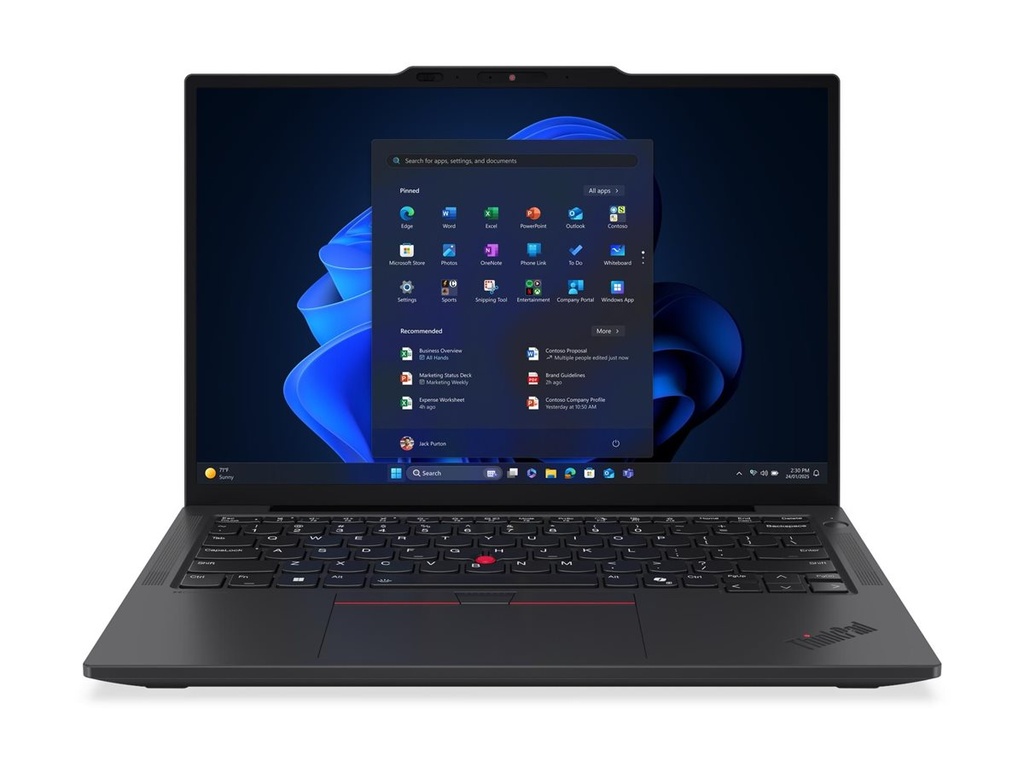 Lenovo ThinkPad X13 Gen 6 (Intel)