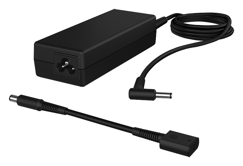 HP- Smart AC Adapter - Adaptateur secteur - 90 Watt