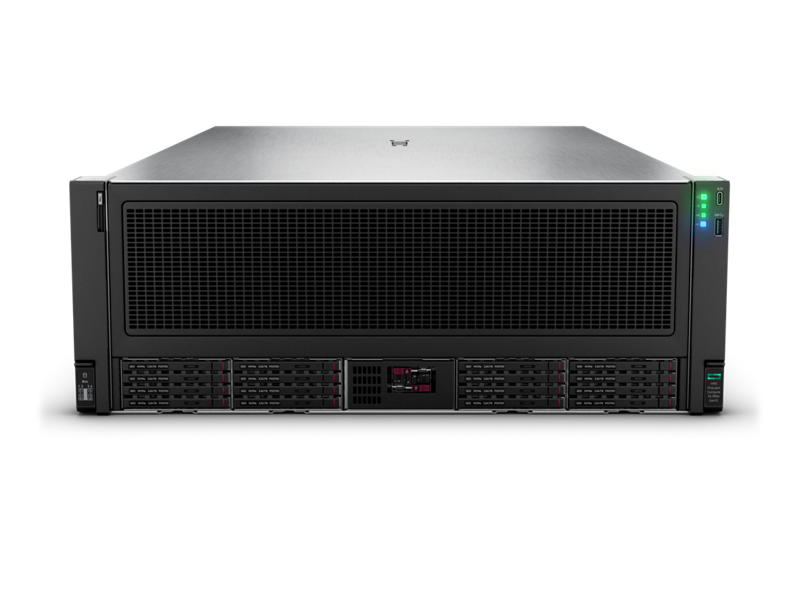 HPE - Proliant DL380a Gen12