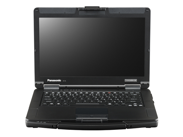 Panasonic Toughbook FZ-55