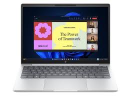  EliteBook 8 G1i 13 Notebook AI + Carepaq (AD4B3ET + U85DSE)