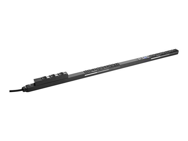 Remote Monitored PDU Full Height - unité de distribution secteur - 22080 VA