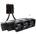 L32 1U Liquid Cooler for AMD SP5