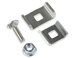 CABLOFIL INTERNATIONAL- Kit d'assemblage de chemin de câble 