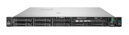 Proliant DL360 Gen10 Plus refurbished - VPS Serveur - 2 x 5318N - 1024GB - 2 x 10GB