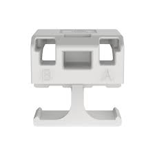 Clip de verrouillage duplex LC et outil de retrait