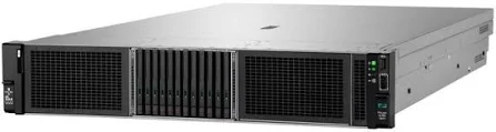 ProLiant DL380 Gen11 VSAN ESA SAP HANA DLC  2X6554S 2TB 1X1,6TB (OS) 9X3.84TB (DATA)
