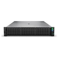 Proliant DL345 Gen11 - Openstack M - 1 x 9654P - 512GB - 2 x 960Go