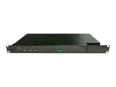 KVM0116A - KVM-Switch - CAT6 - 16 x KVM port(s)