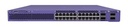 ExtremeSwitching 5720 - Géré - 24 x 1/2.5/5/10GBase-T (PoE++) + 2 x 100 Gigabit QSFP28 (empilage) - Montable sur rack