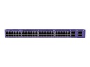 ExtremeSwitching 5720 - 48 x 1/2.5/5/10GBase-T (PoE++) + 2 x 100 Gigabit QSFP28 (empilage) - Montable sur rack