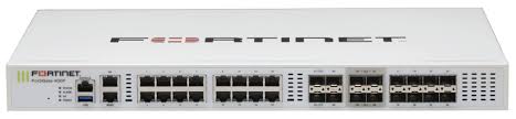 FortiGate 400F Series