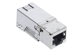 Module de connexion Cat. 8.1, 1xRJ45/s