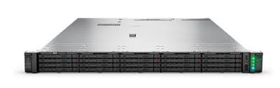 ProLiant Compute DL360 Gen12 - VPS - 2 x 6517P - 1536GB - 3 x 15,36TB