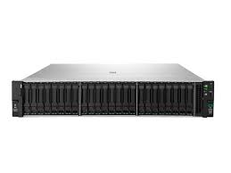 ProLiant Compute DL380 - 2 x 6502P - 768Go - 2 x 600Go - 6  x 3.84To