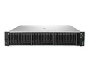 ProLiant Compute DL380 Gen12 - 2 x 6505P - 768Go - 2 x 600Go - 6  x 3.84To