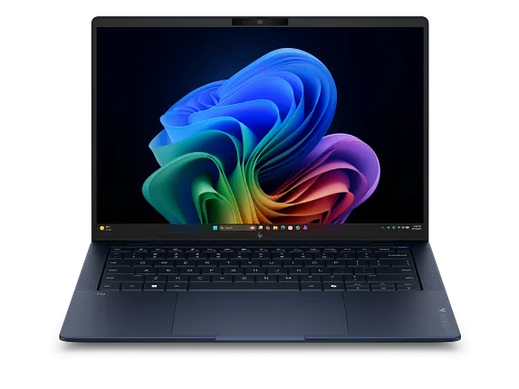 HP EliteBook X G2i 14 inch Notebook Next Gen AI