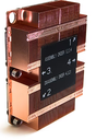 B4A 1U Cooler for Narrow LGA3647