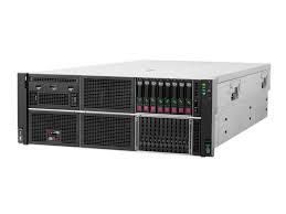 ProLiant Compute DL580 Gen12- SAP HANA - 4x6724P - 4TB - 8 x 7.68TB