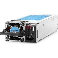 Slot Platinum Alimentation HPE