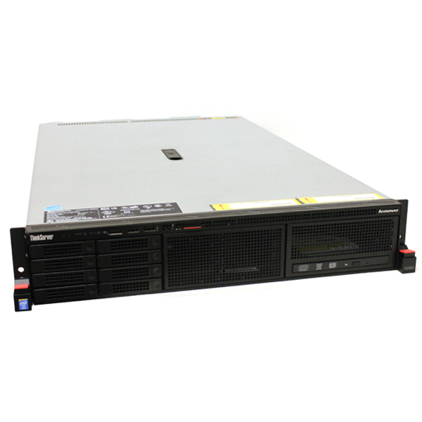 Lenovo ThinkServer RD650 70DRS01N00  