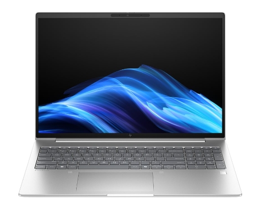 EliteBook 6 G1i 16 Notebook AI (AD4E2ET + U85GJE) 