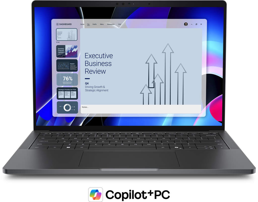 Dell Pro 14 Premium (PA14260) GCTO