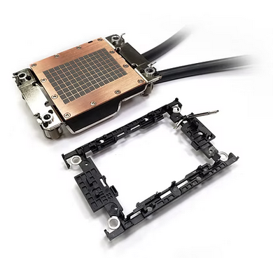 L31-1L - 1U Liquid Cooler for LGA4677