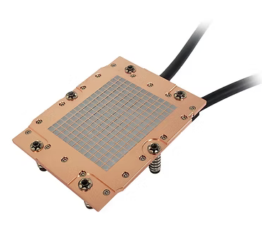 L32-1L 1U Liquid Cooler for AMD SP5