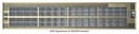 NVIDIA Spectrum SN5610 64-port 800GbE OSFP 4x AC PSU Connector to Power Airflow Switch for HPE