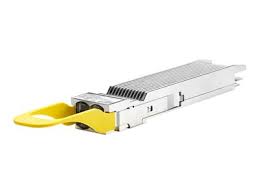 InfiniBand NDR/Ethernet 2x400 Gb OSFP Multi-mode 50 m Switch-side Transceiver