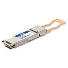 InfiniBand NDR/Ethernet 400 GbQSFP112 MPO12 850nm Multi-mode 50 m APC Transceiver