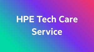 HPE SVC-Bernay