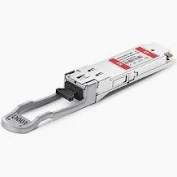 ARISTA- 100GBASE-SWDM4 QSFP transceiver, up to 70m over OM3 or 100m over OM4 duplex multi-mode fiber