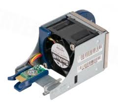 Spare fan module for Arista 7150, 7124SX(FX), 7050, 7280 & 7048-A switches (rear-to-front air