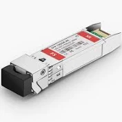 ARISTA - Module transmetteur SFP+ - 10GBase-SR SFP+ (Short Reach)