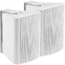 Paire de haut-parleurs actifs 54 W 