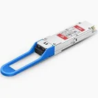40GBASE-LR4 QSFP+ Transceiver, up to 10km over SMF