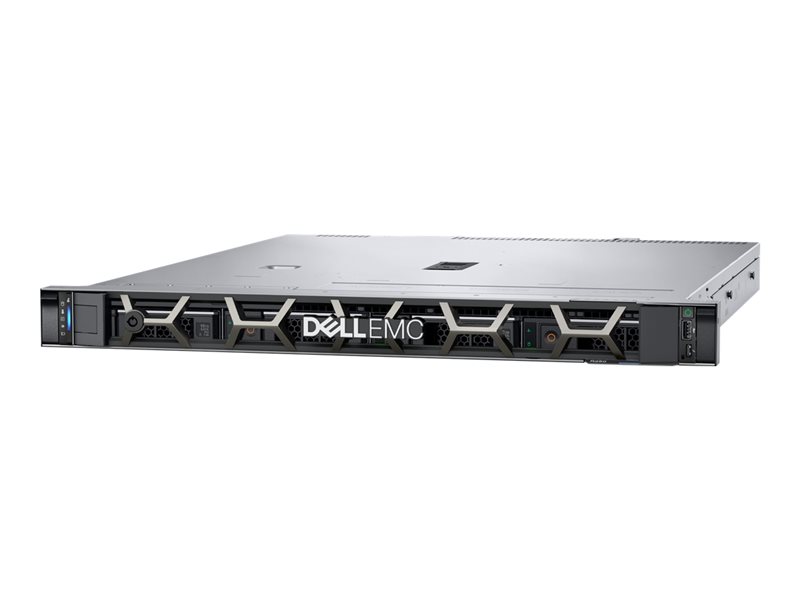 Dell EMC PowerEdge R250