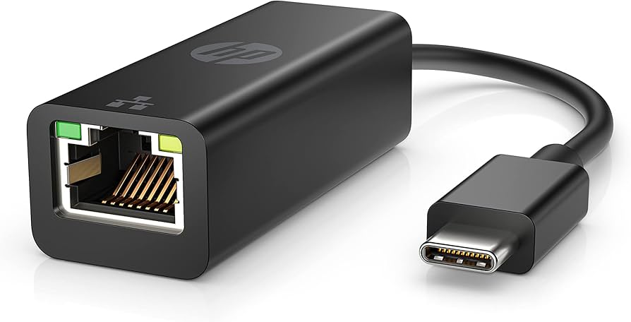 HP - Adaptateur USB-C vers RJ45 G2