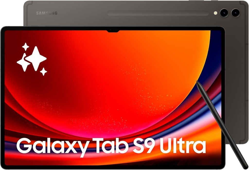 Samsung Galaxy Tab S9 Ultra