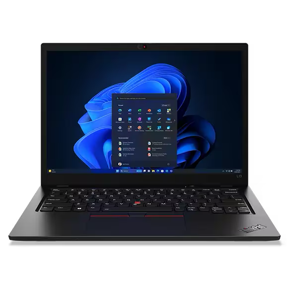Lenovo ThinkPad L13 G5 - Intel Core Ultra 7 155U - 16Go - 512 Go SSD - 14" WUXGA 1920 x 1080 - Wi-Fi 6E - Bth 5.3 - Windows 11 Pro