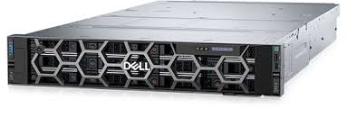 Dell PowerEdge R760xd2