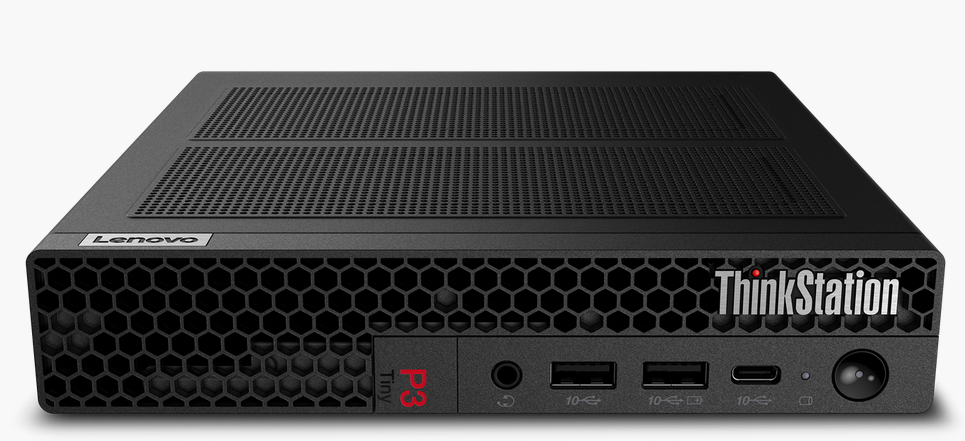 Lenovo ThinkStation P3