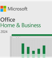 Office Home and Business 2024 FR